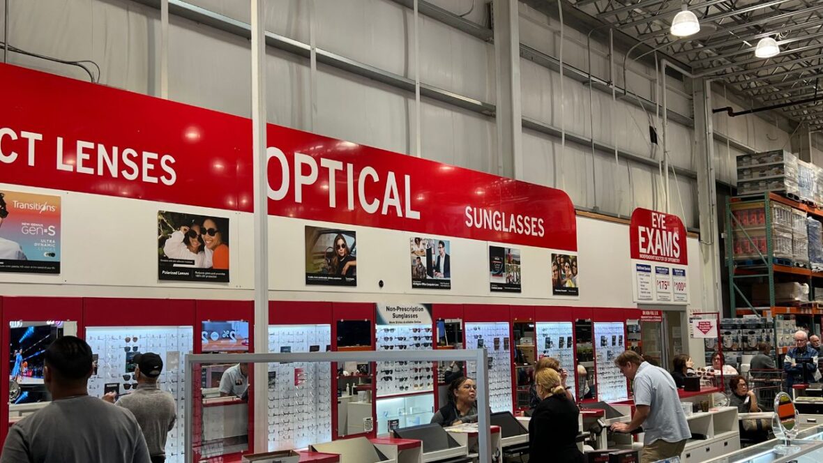 Optical Ways to Save at Costco