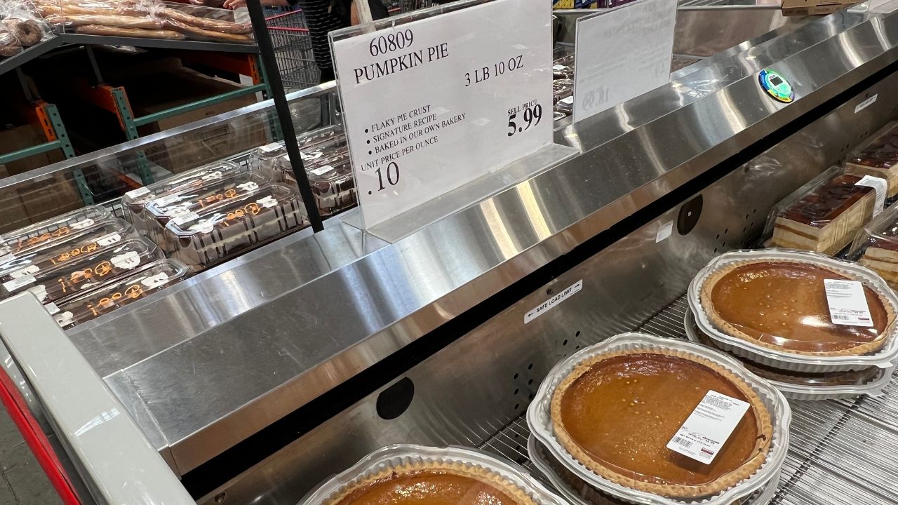 Price Tag Ways to Save at Costco, Jeff Shenk