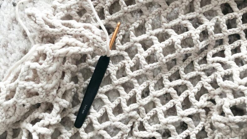 Crochet, Affordable Hobbies