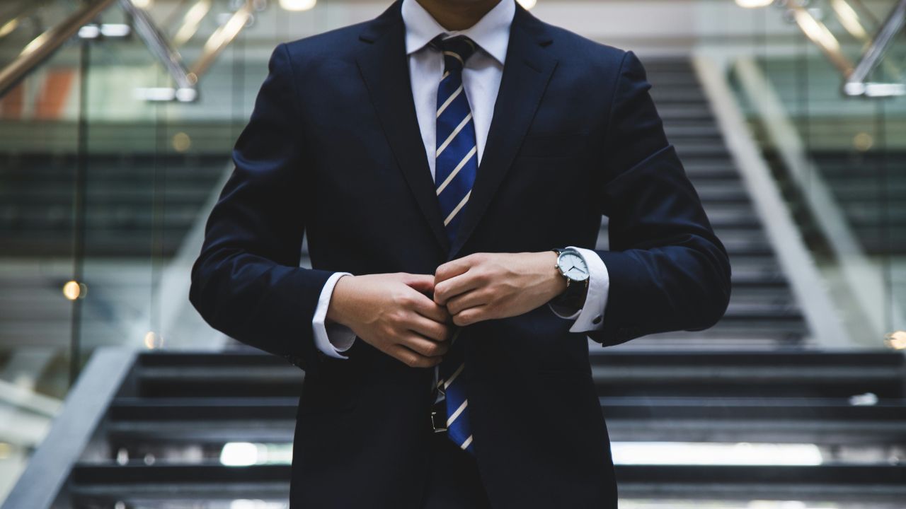 CEO Highest Paying Jobs Unsplash