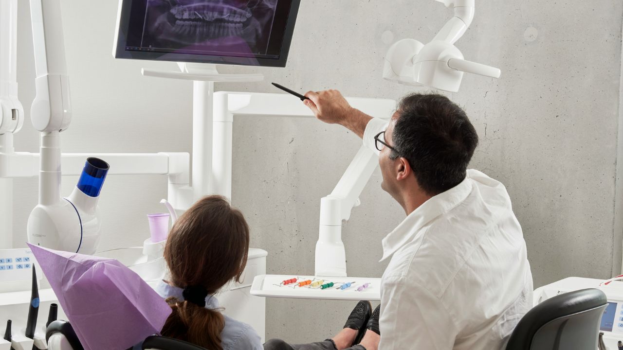 Dentist Highest Paying Jobs Unsplash