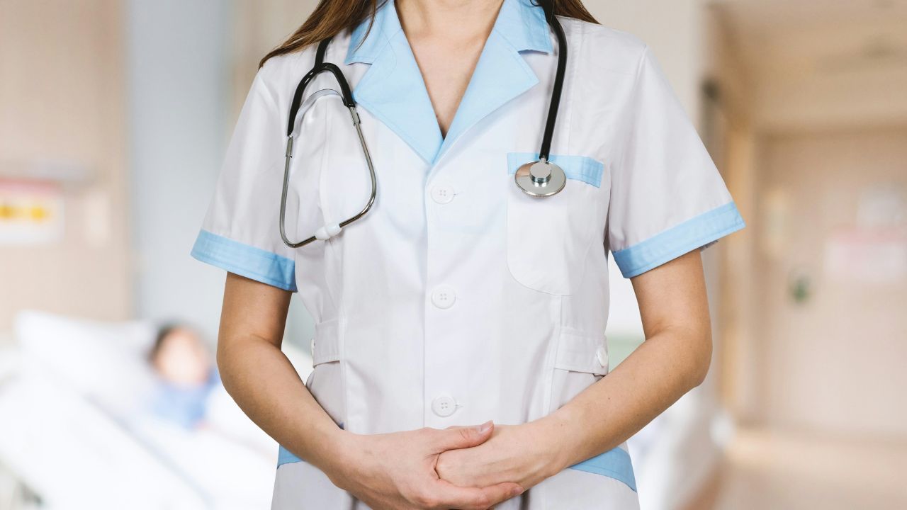 Doctor Highest Paying Jobs Unsplash