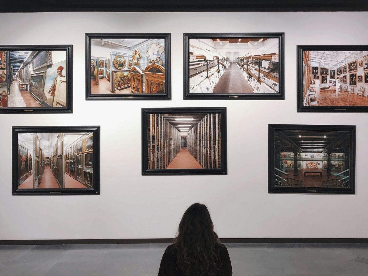 Museum Date Unsplash