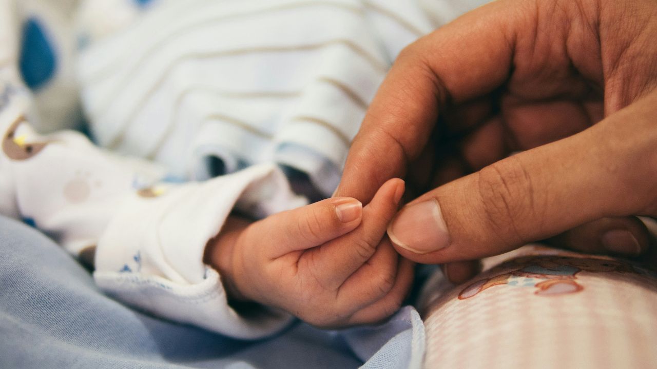 OBGYN Highest Paying Jobs Unsplash