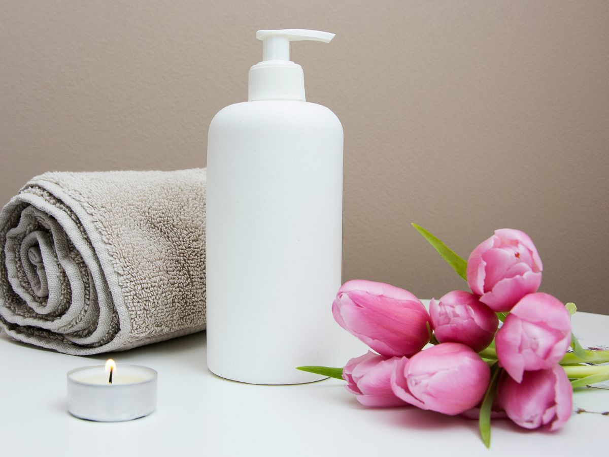 Spa Night Date Unsplash