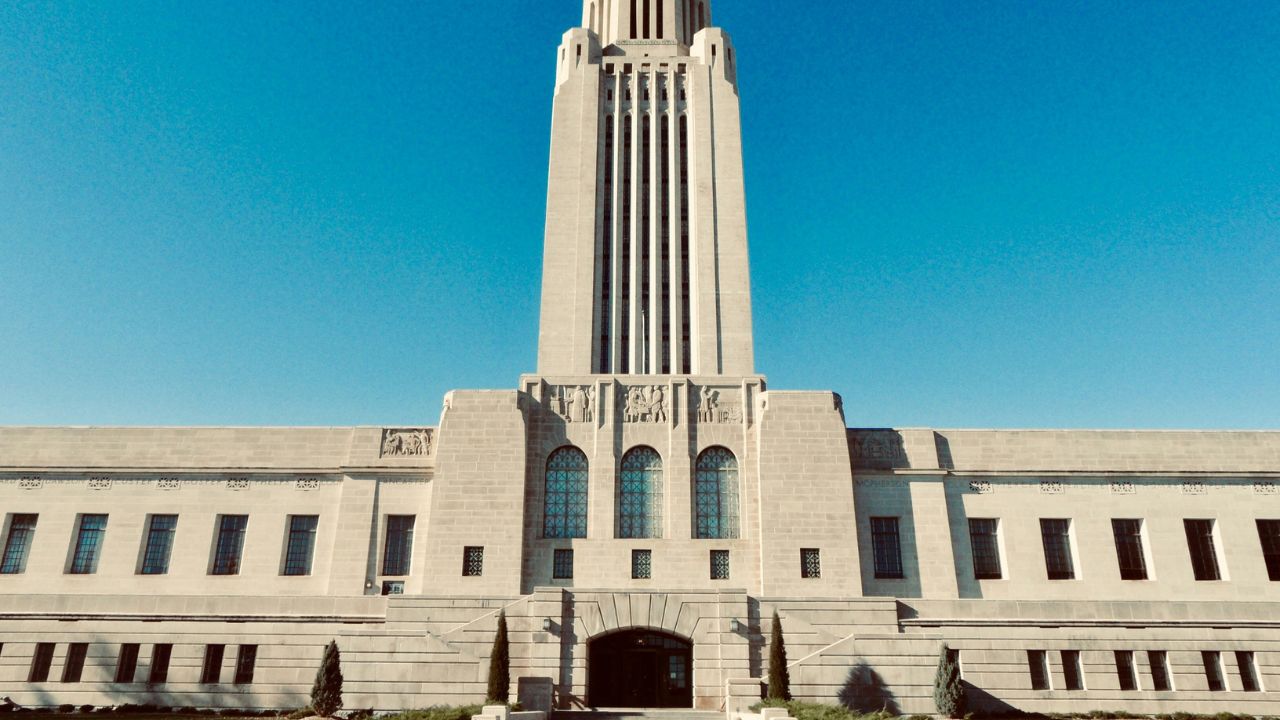 Lincoln Nebraska Unsplash