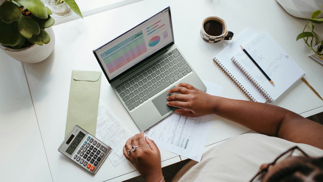 NerdWallet Finance Apps Unsplash