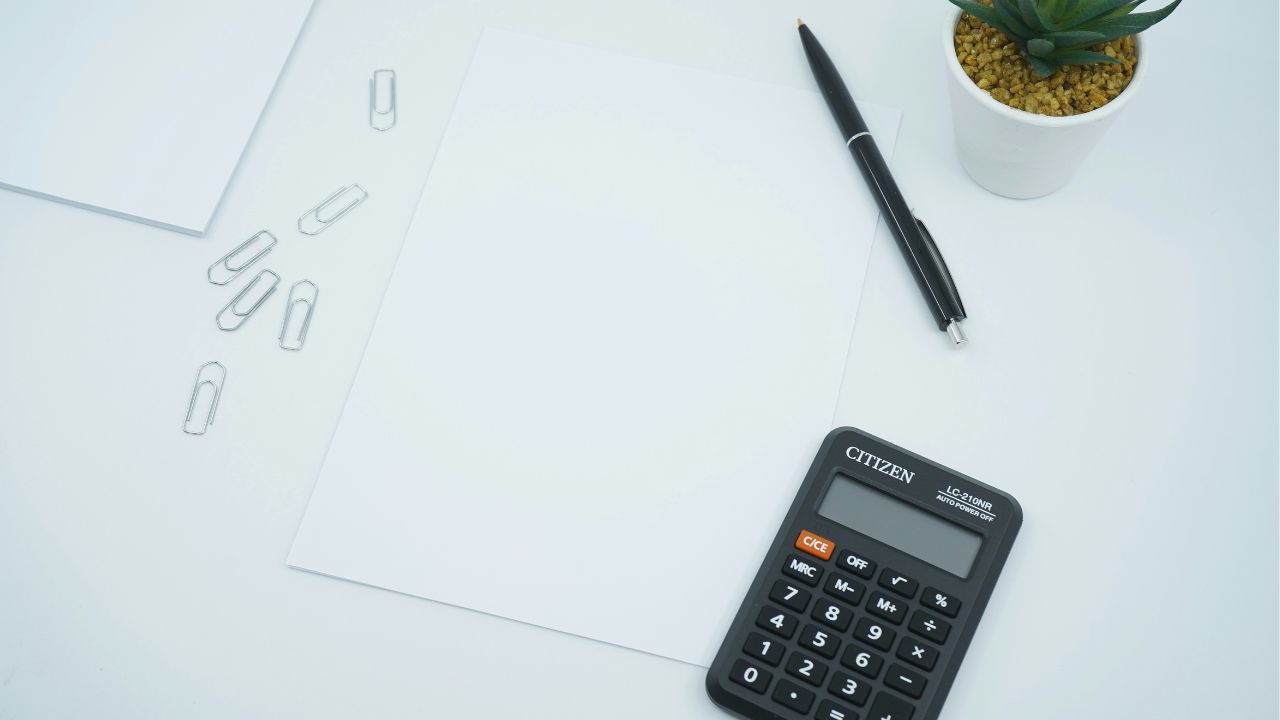PocketGuard Finance Apps Unsplash