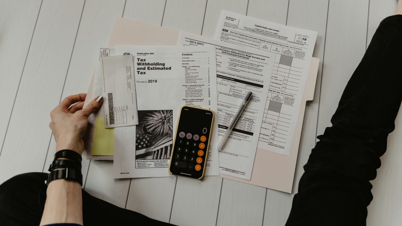 Quicken Finance Apps Unsplash